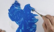Comment utiliser le vernis nacré ?