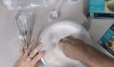 Comment réaliser un moule en Alginate ?