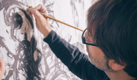 Définir sa ligne artistique